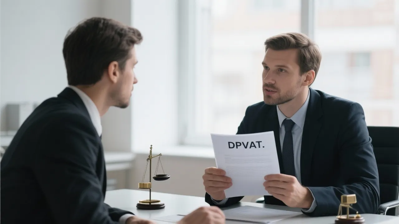 Consultoria Jurídica para DPVAT