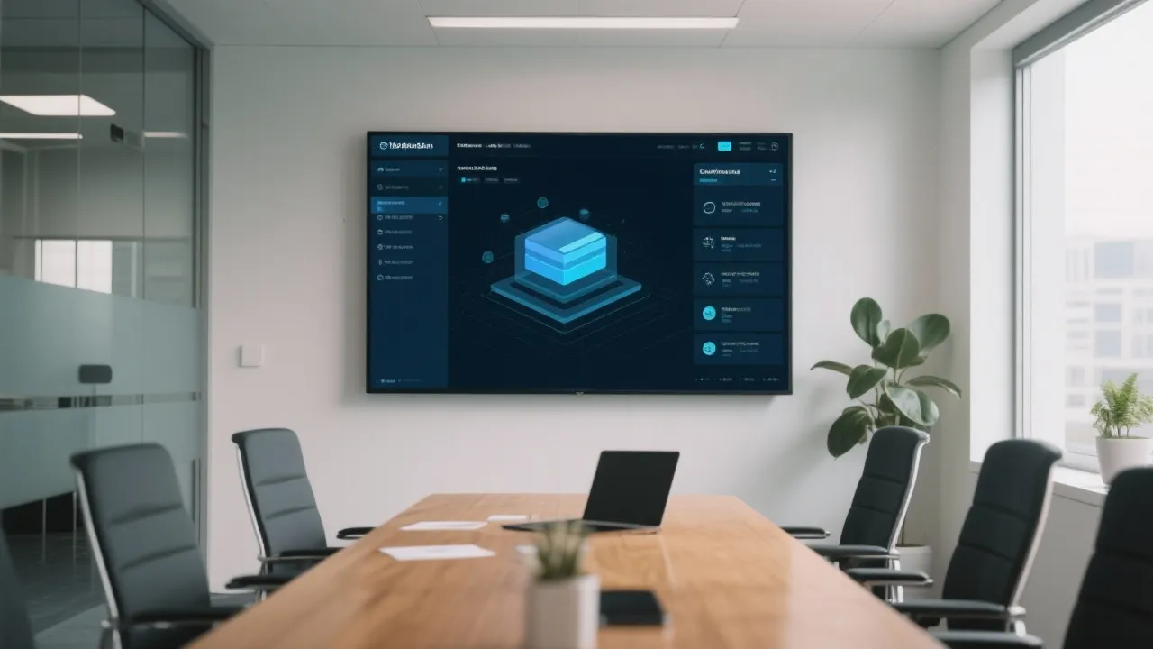 Programa Controle de Processos Empresariais