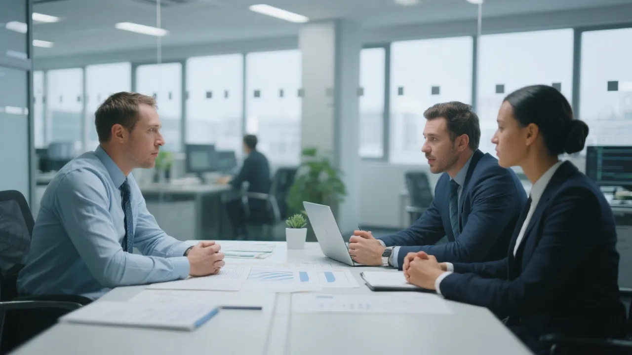 Estratégias Eficazes de Consultoria em Retenção
