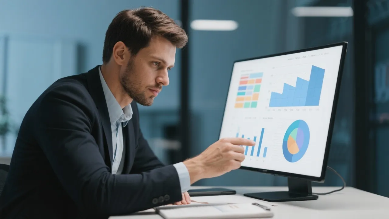 Consultoria Empresarial Sc: Estratégias de Sucesso