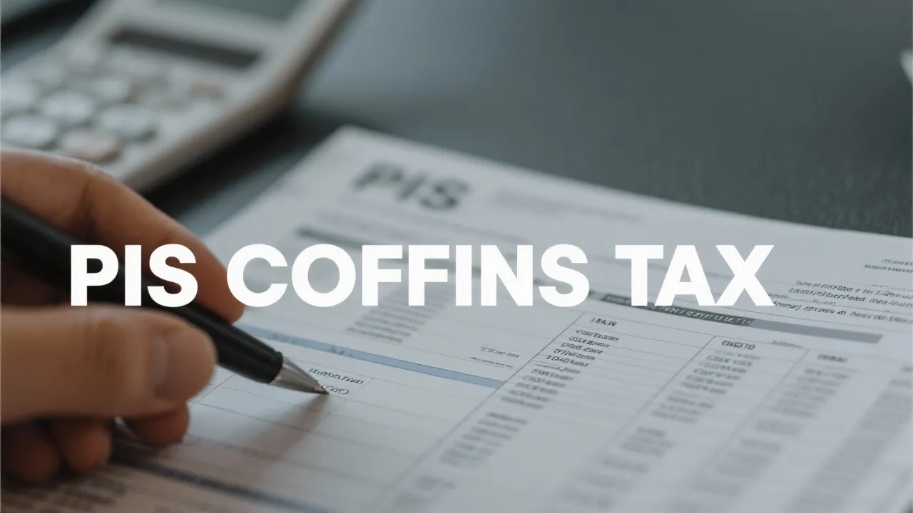 Compreendendo a Restituição PIS COFINS