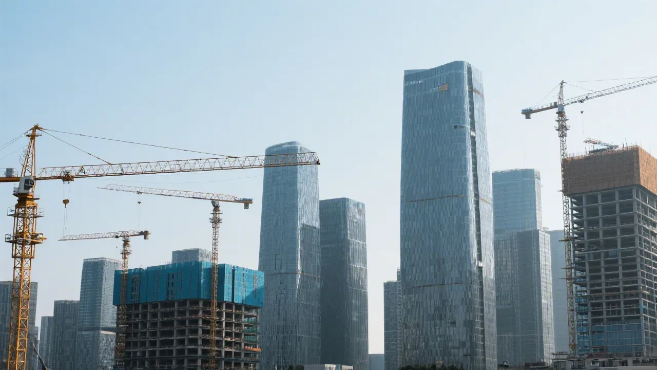O Papel das Incorporadoras no Mercado Imobiliário