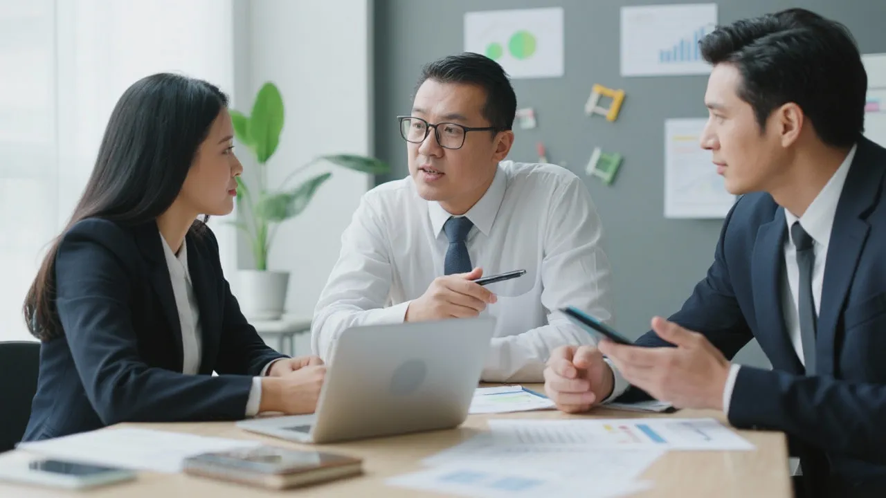 Optimización Financiera con Simuladores
