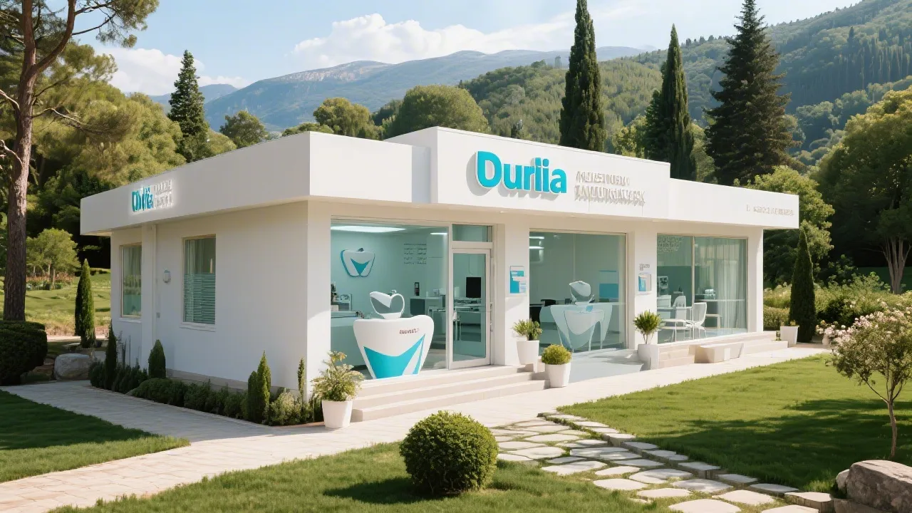 Affordable All On 4 Dental Implants Abroad