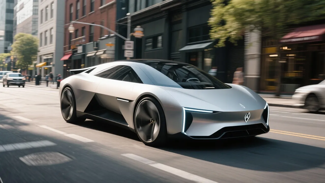 Automóveis Híbridos: Futuro da Mobilidade