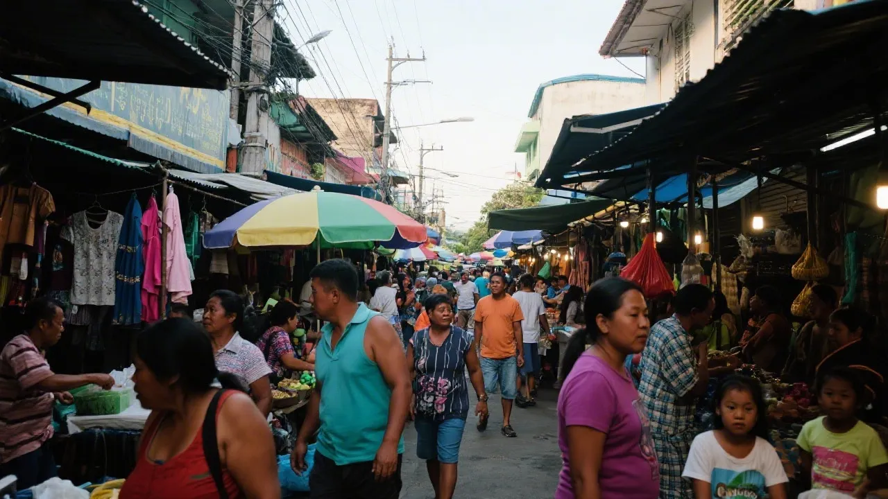 Exploring Pagpop: The Cultural Shopping Experience