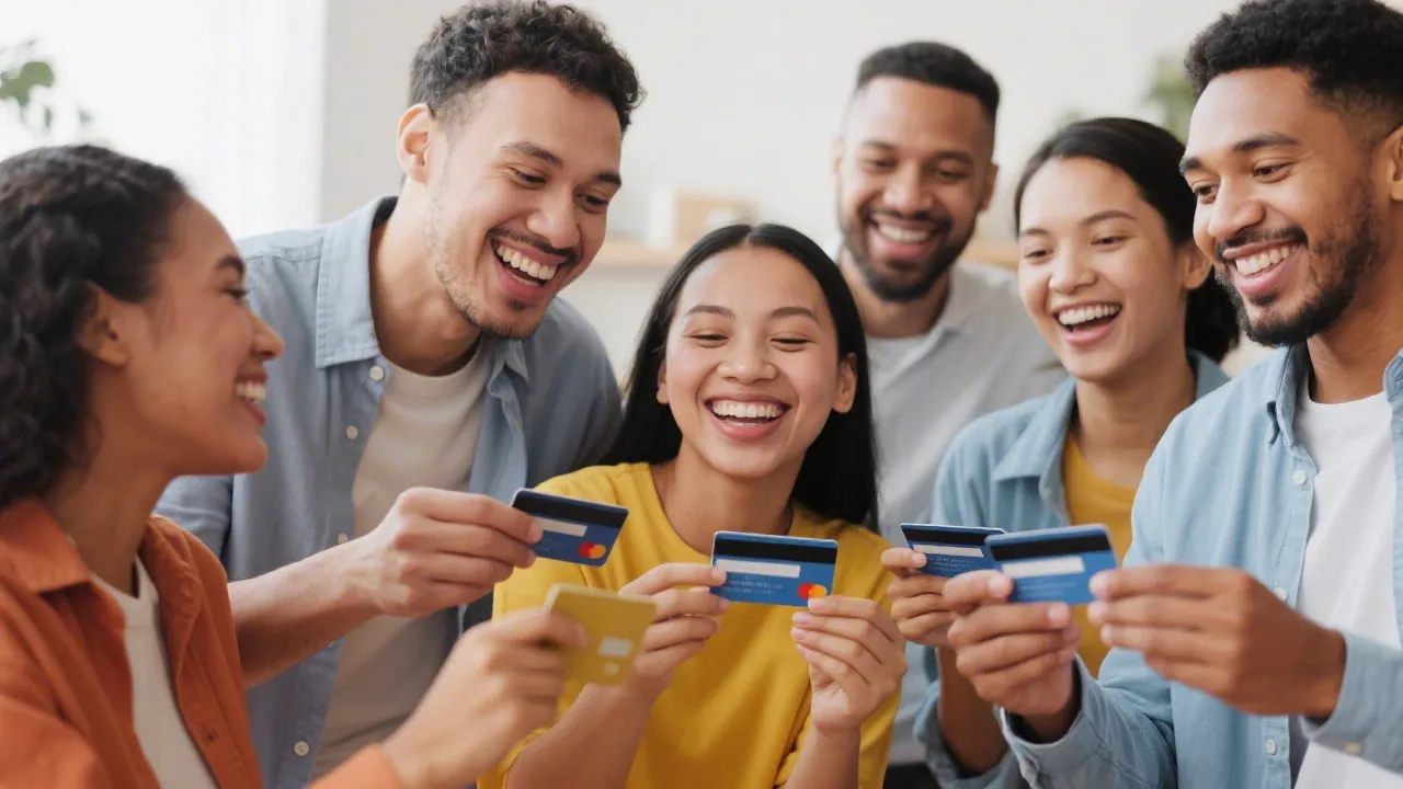 Solicitação de Cartão de Crédito Explicada