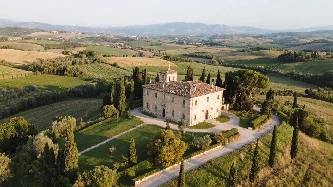 Scoprire Legittimo Vila Romana