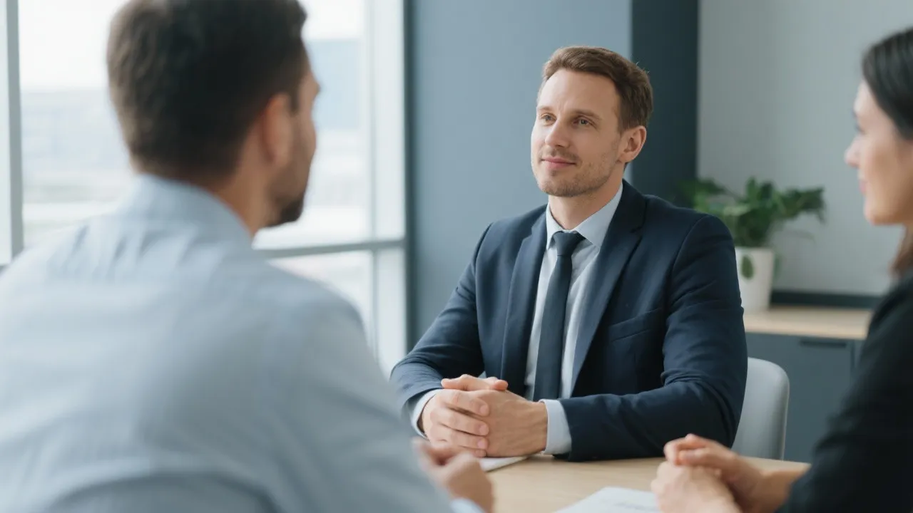 Consultoria de Controladoria para Empresas