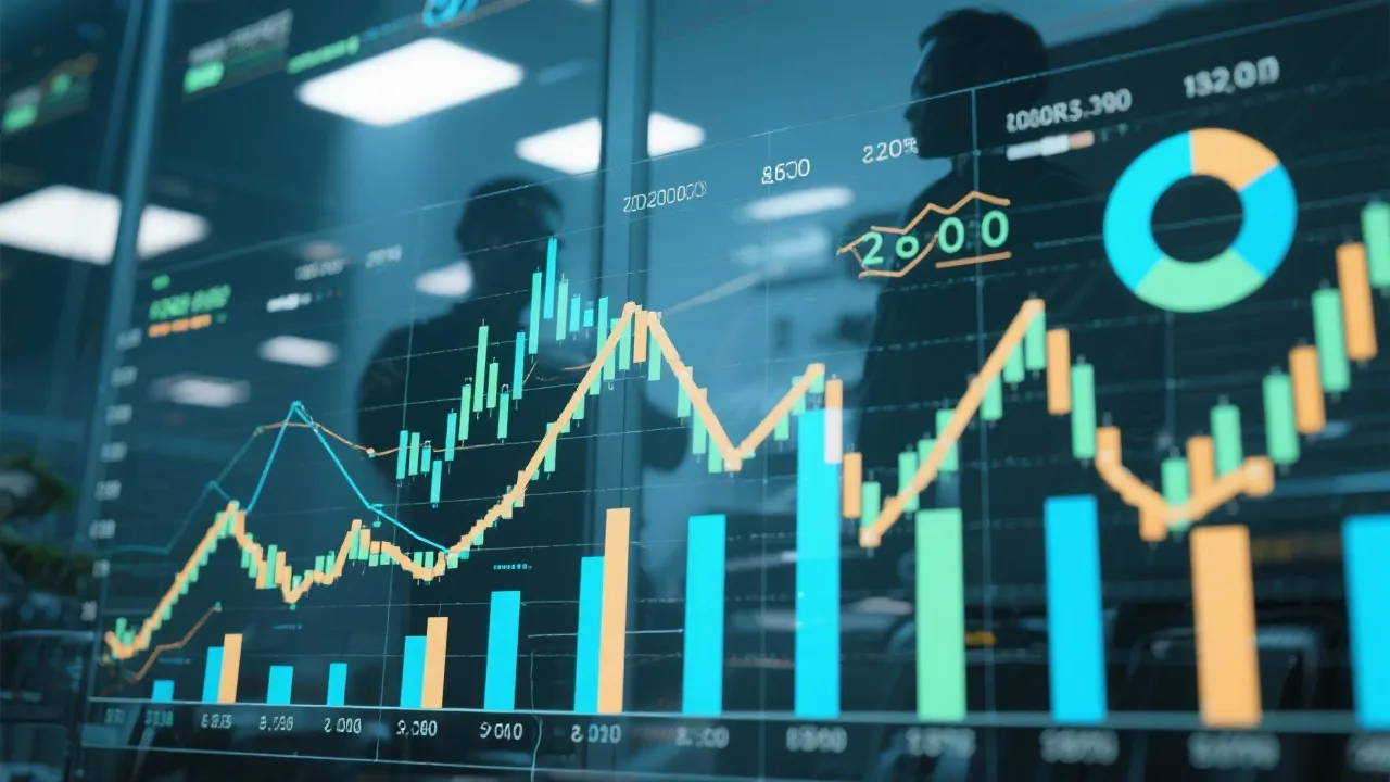 Aprofundando-se na Gestão Financeira