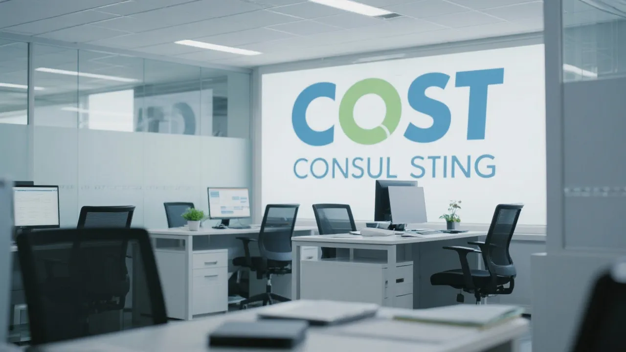 Consultoria de Custos: Estratégias e Benefícios