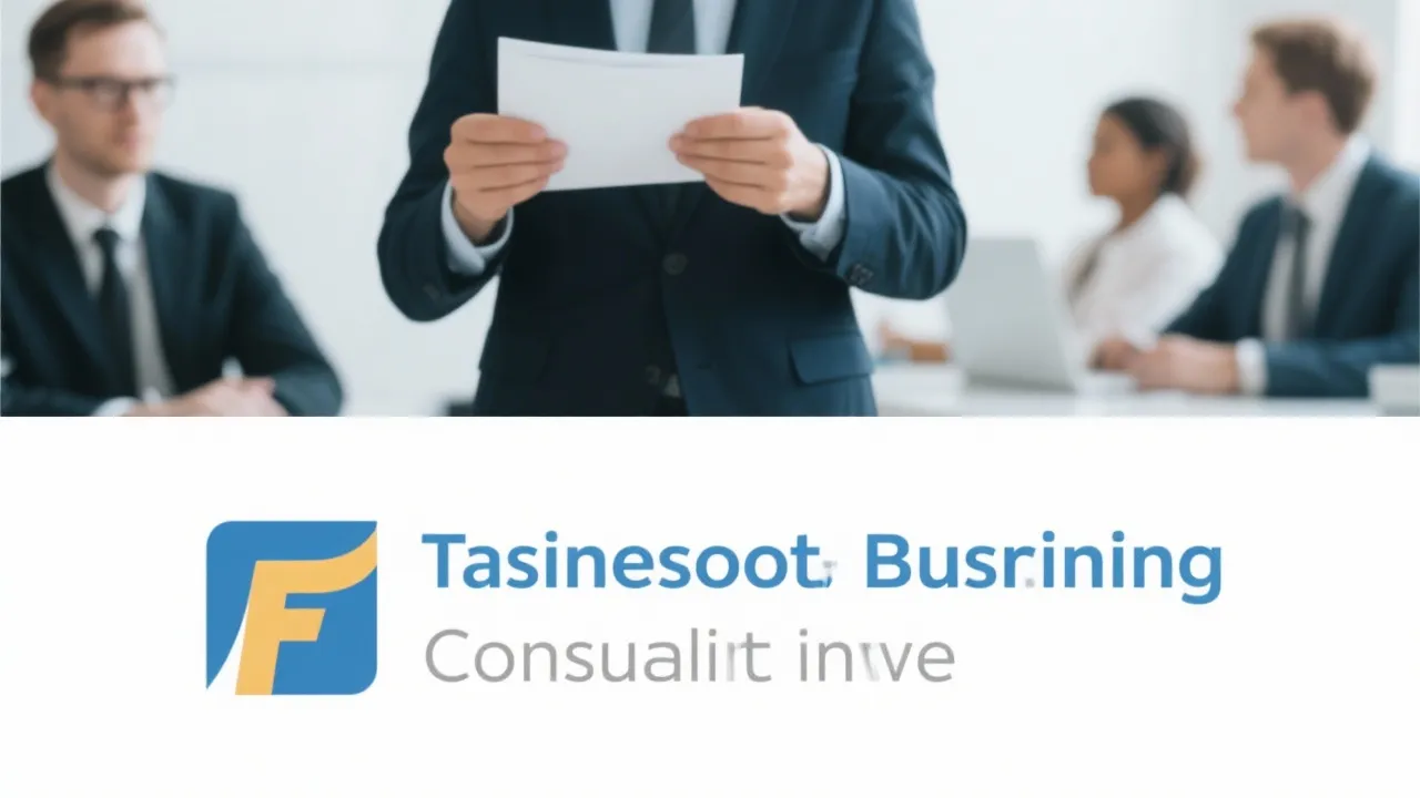 Importância da Consultoria e Treinamento