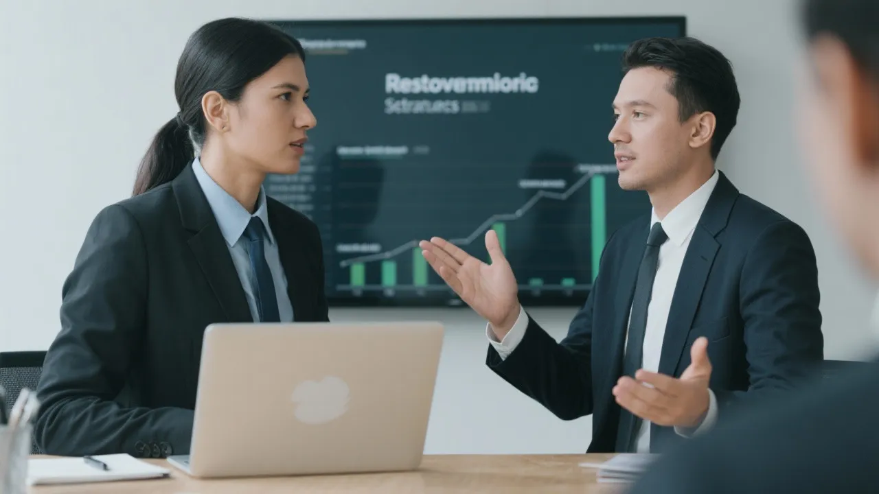 Consultoria em Retenção: Estratégias de Sucesso