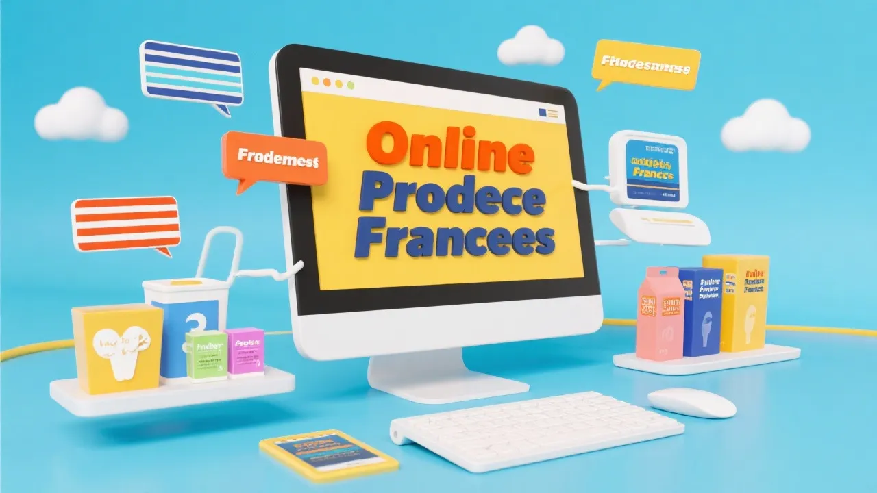Como as Franquias de Produtos Online Estão Transformando o Mercado