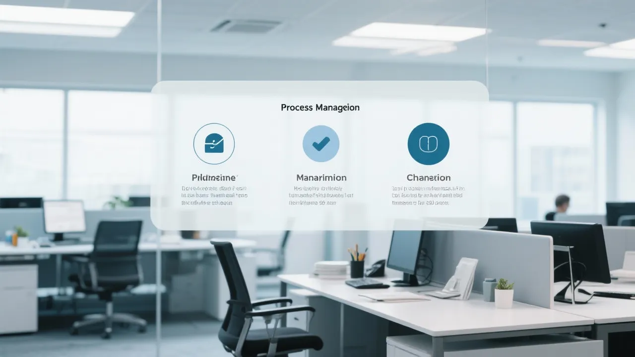 Maximizing Success with Process Control Programs
