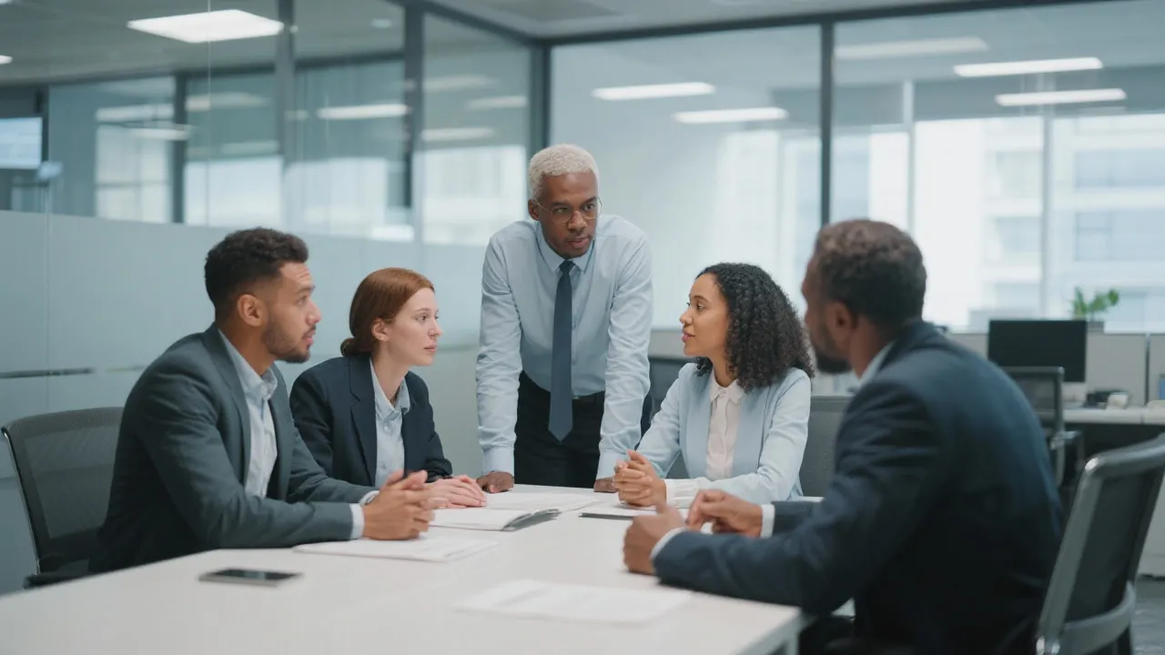 Estratégias para Retenção de Funcionários