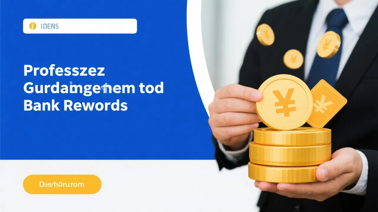 Maximizing Bank Bonuses Strategically