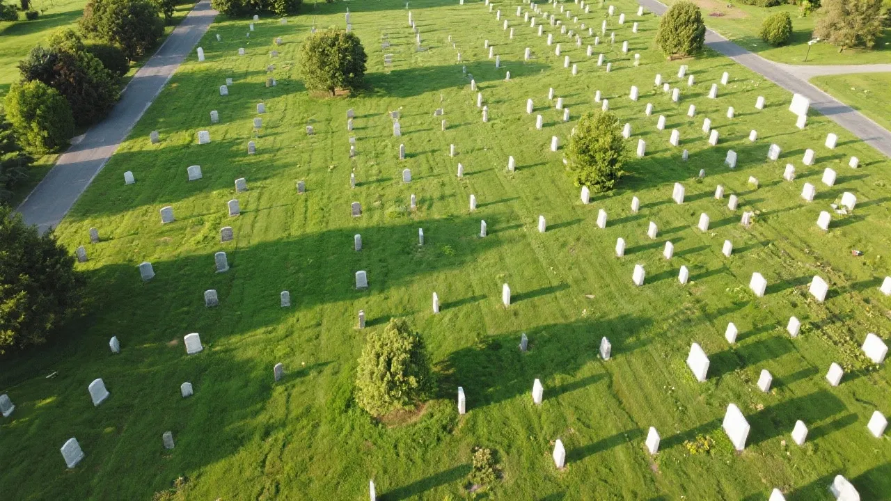 A Profissão de Embalador Funerário