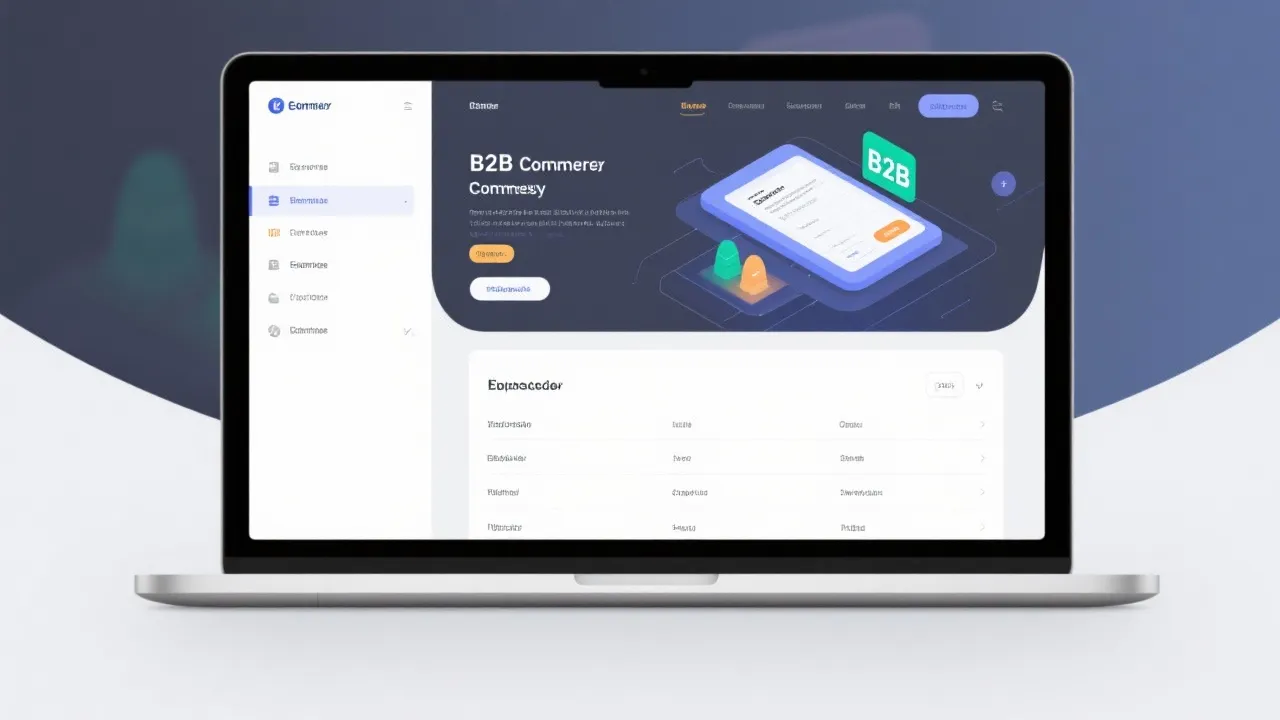 Vtex B2B: Expansão de Negócios