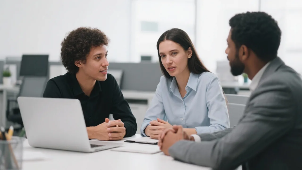 Estratégias de Retenção de Funcionários