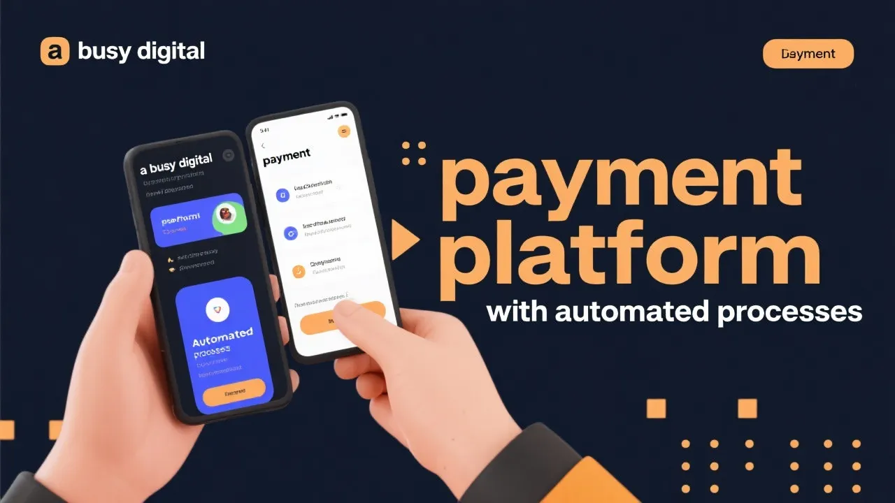 "Automação de Pagamentos Online: Um Guia Completo"
