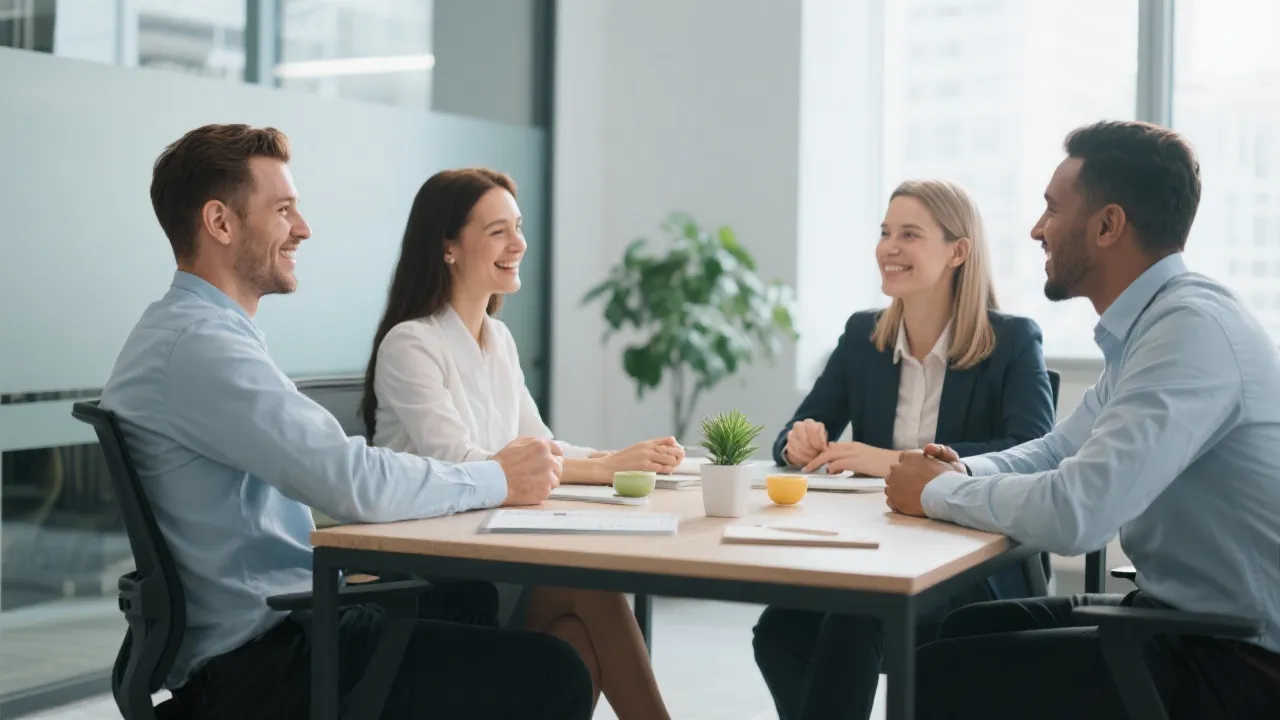 A Importância dos Programas de Benefícios Corporativos