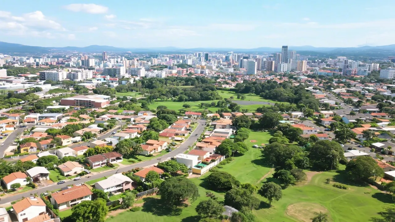 Oportunidades em Imóveis perto de Sorocaba