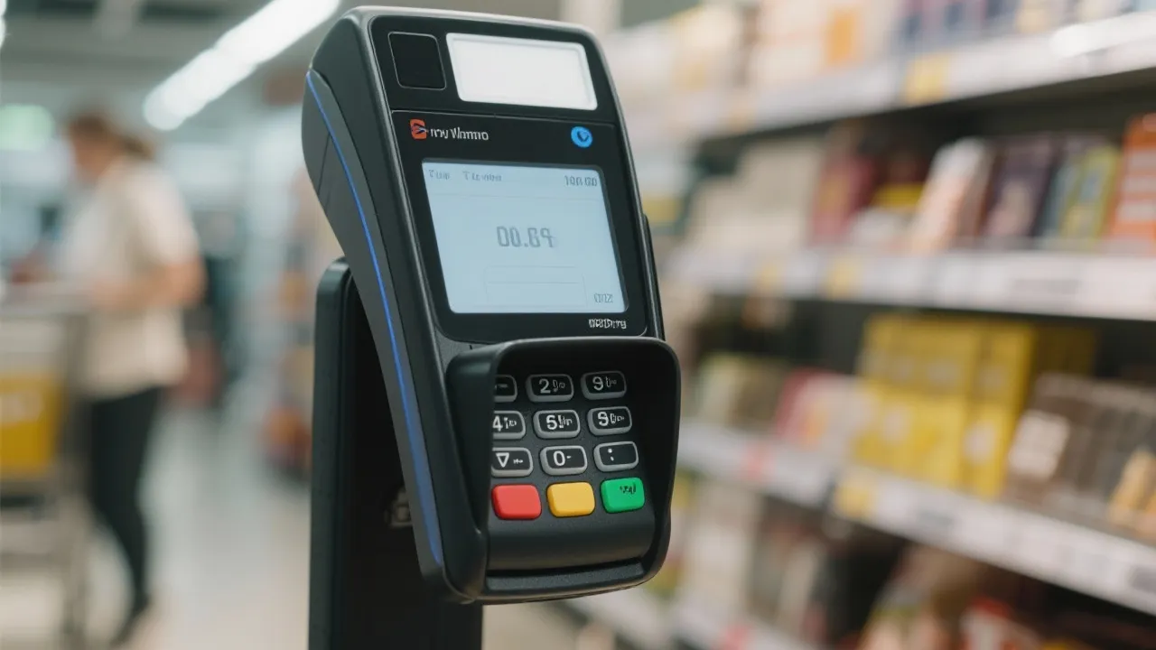 Soluções Modernas de Pagamento com Trustpay Maquininha