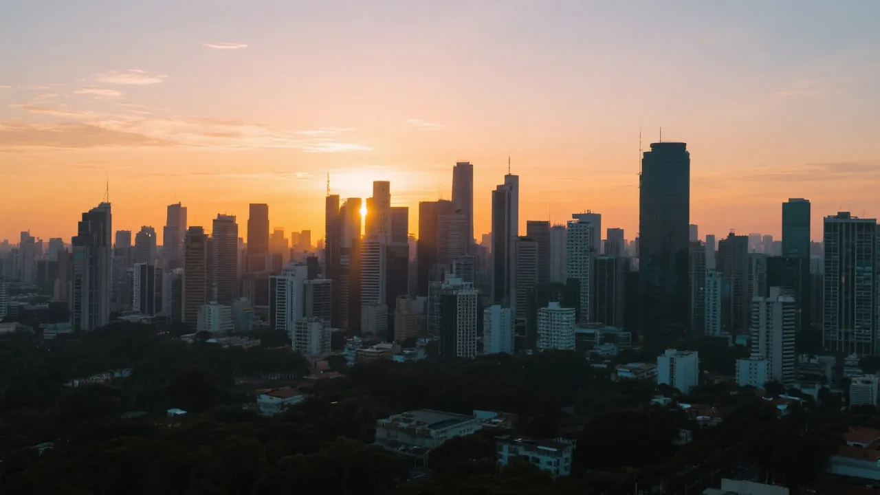 Gestão Financeira Presencial em São Paulo