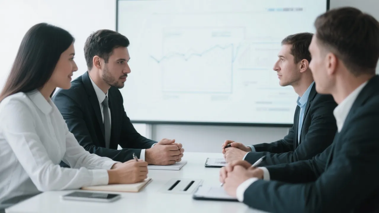 Estratégias para Consultoria Retenção Eficiente