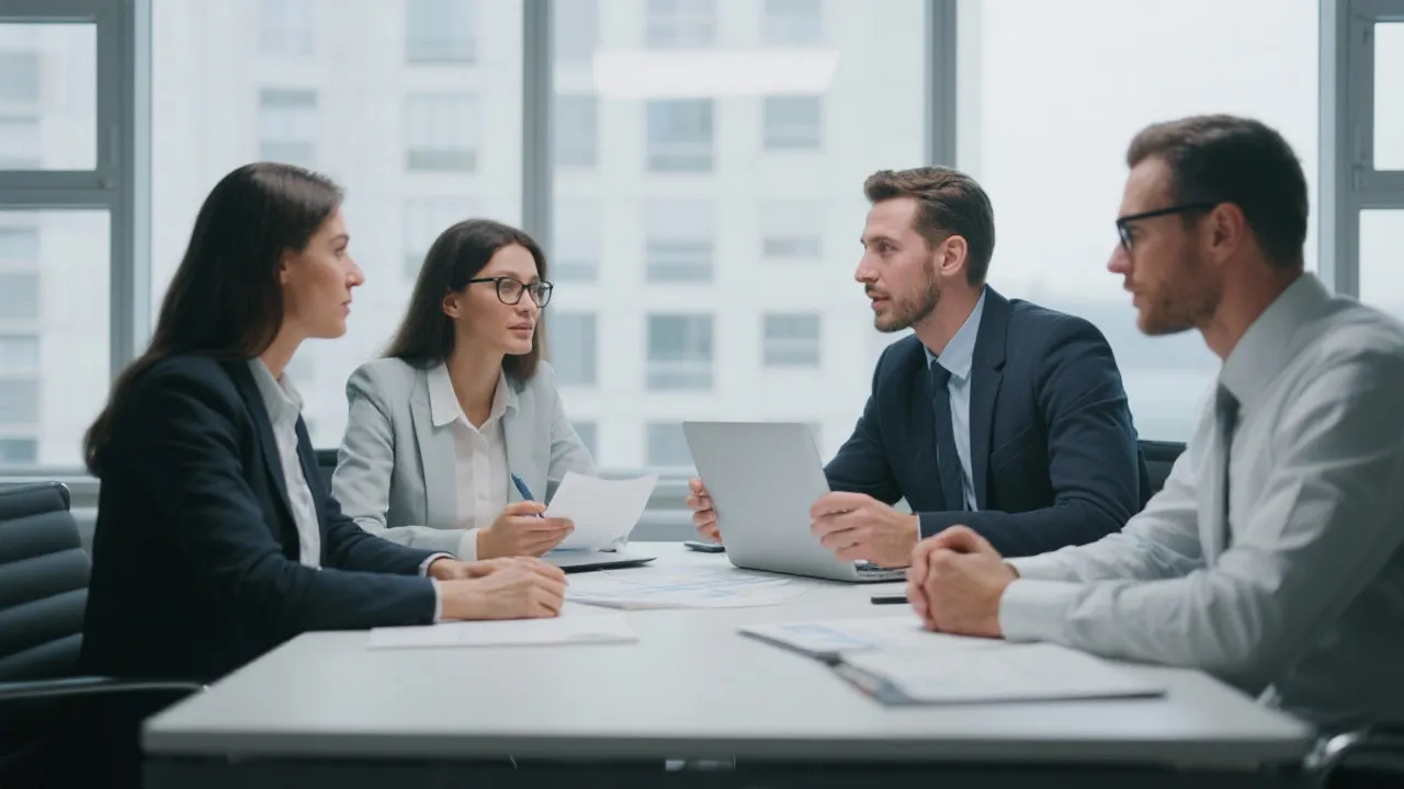 Estratégias de Consultoria em Retenção