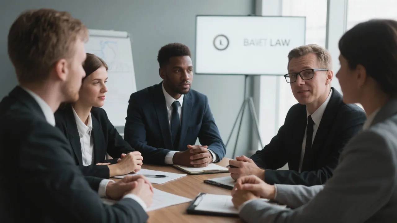 O Impacto do MBA em Direito do Trabalho