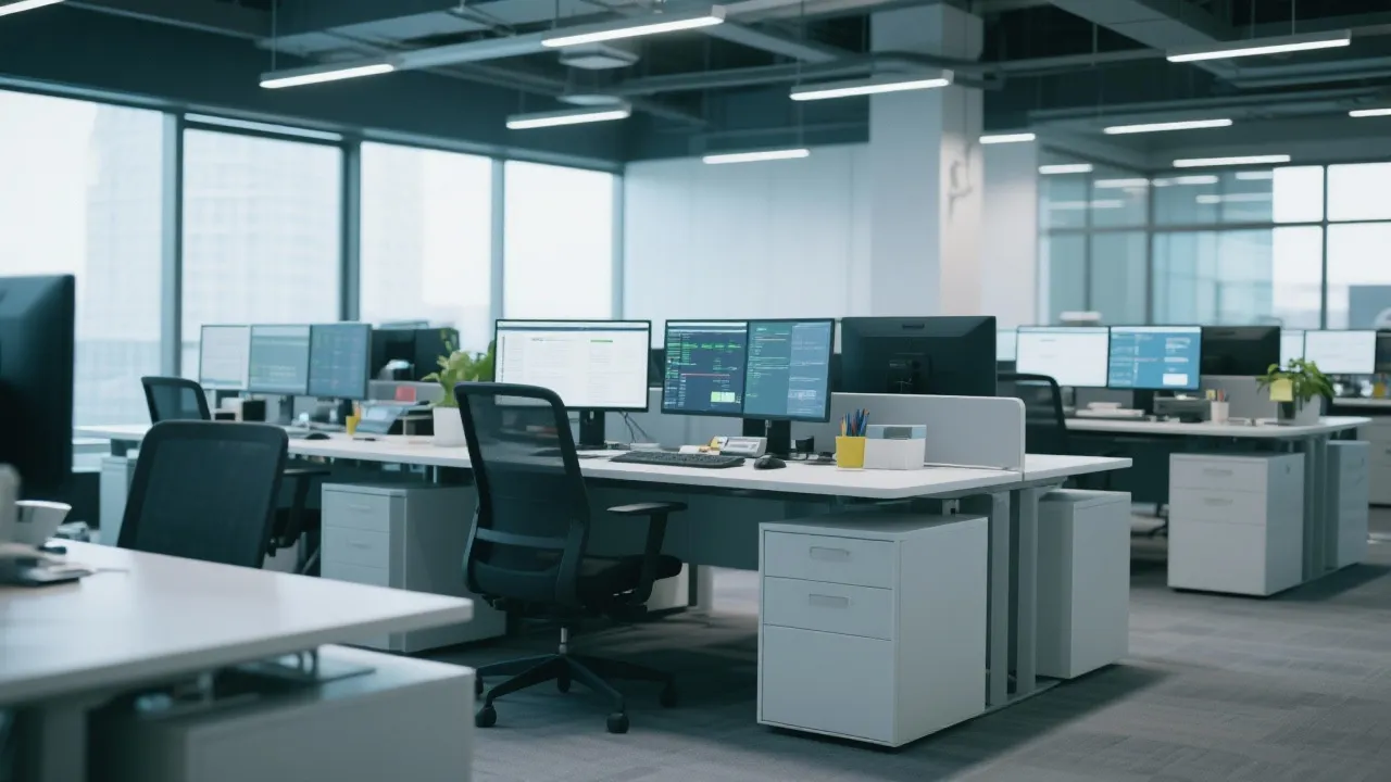Otimizando Negócios com o ERP Automação