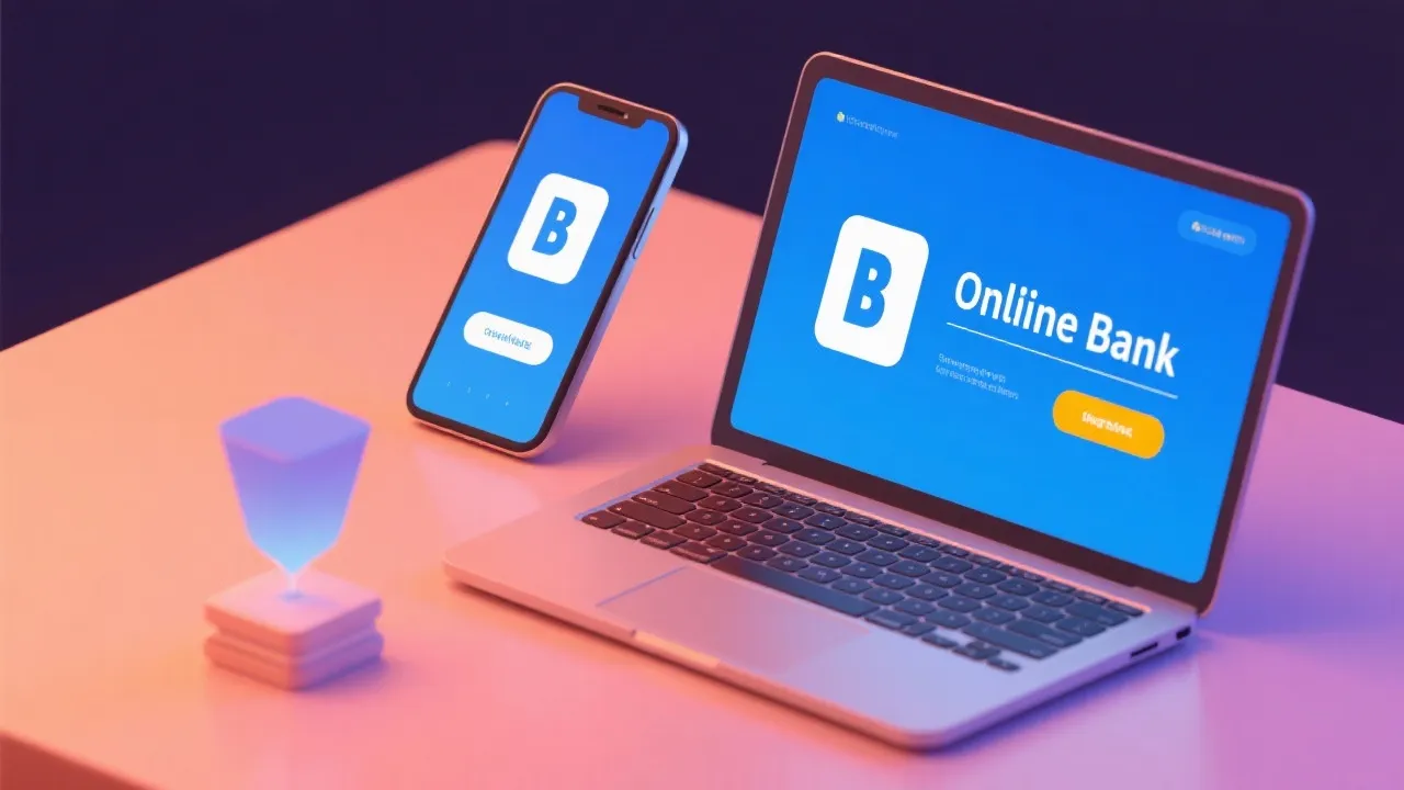 Guía Completa de Cuentas Bancarias Online