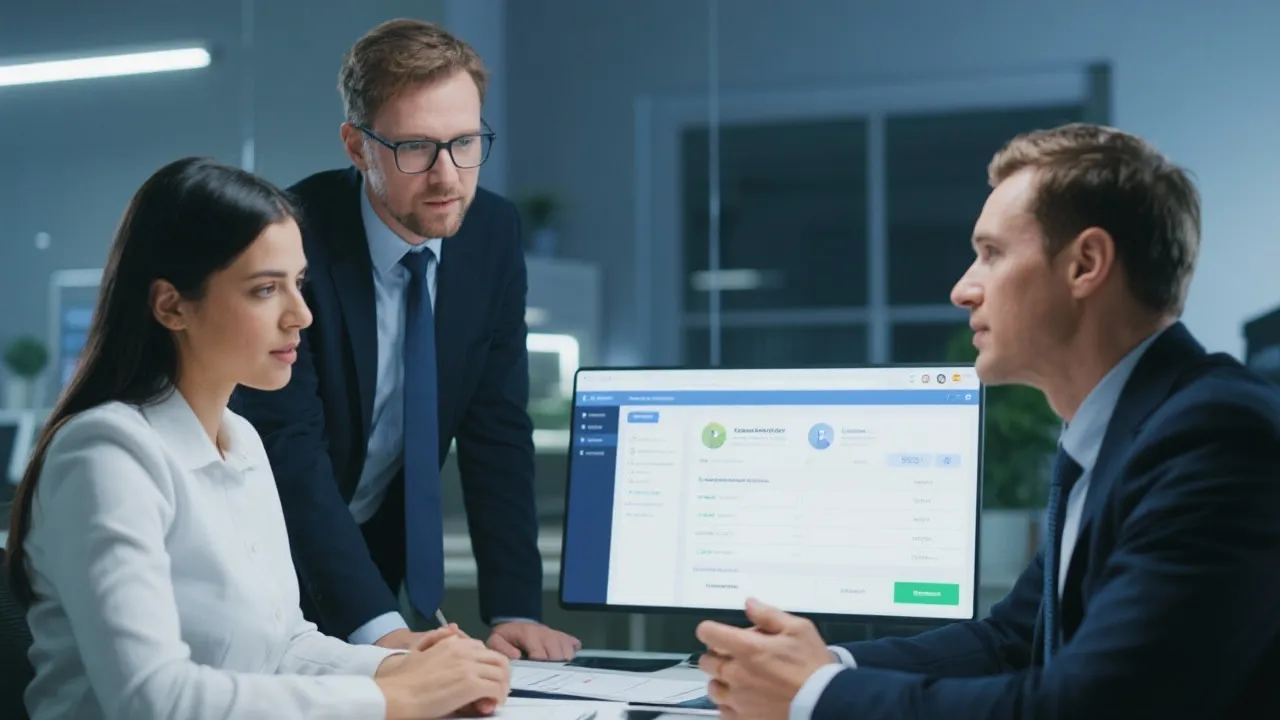 Softwares para Gerenciamento de Custos Corporativos
