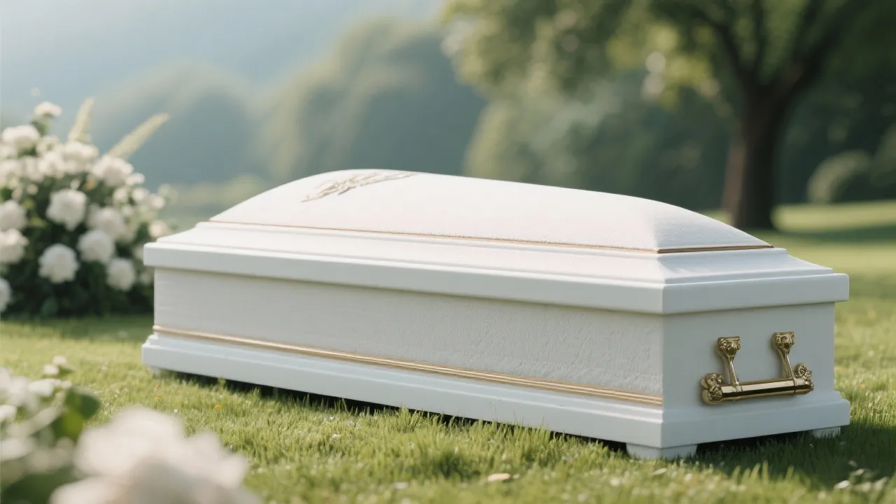 O Papel do Embalador Funerário