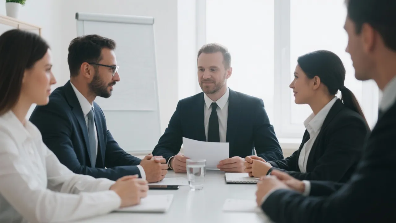 Consultoria em Gestão Estratégica