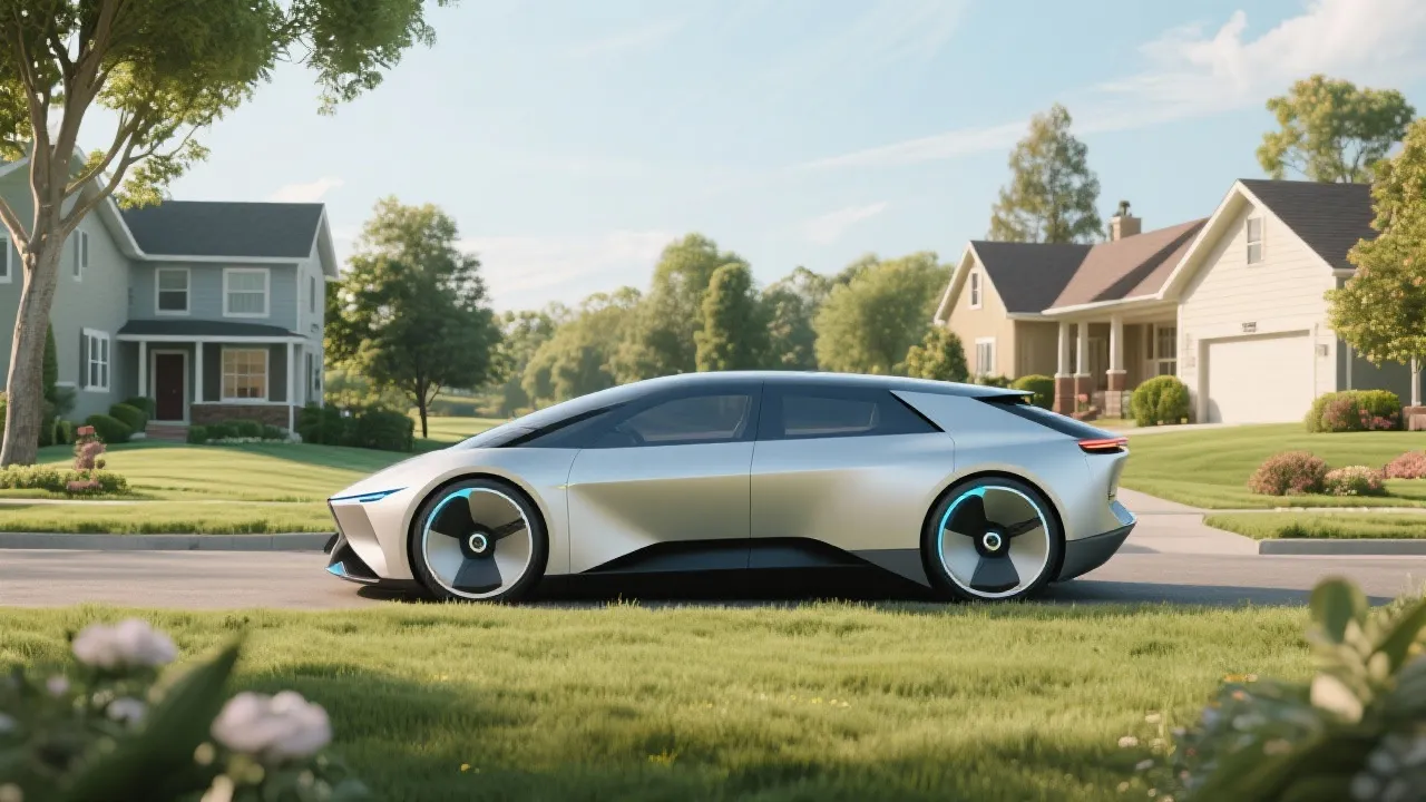 Vantagens dos Carros Elétricos