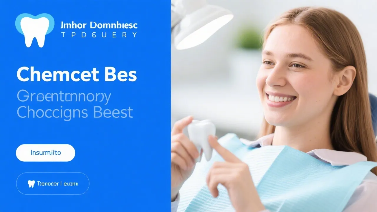 Finding the Top Dental Insurance