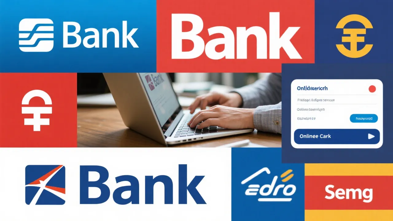 Comprehensive Guide to Online Bank Accounts