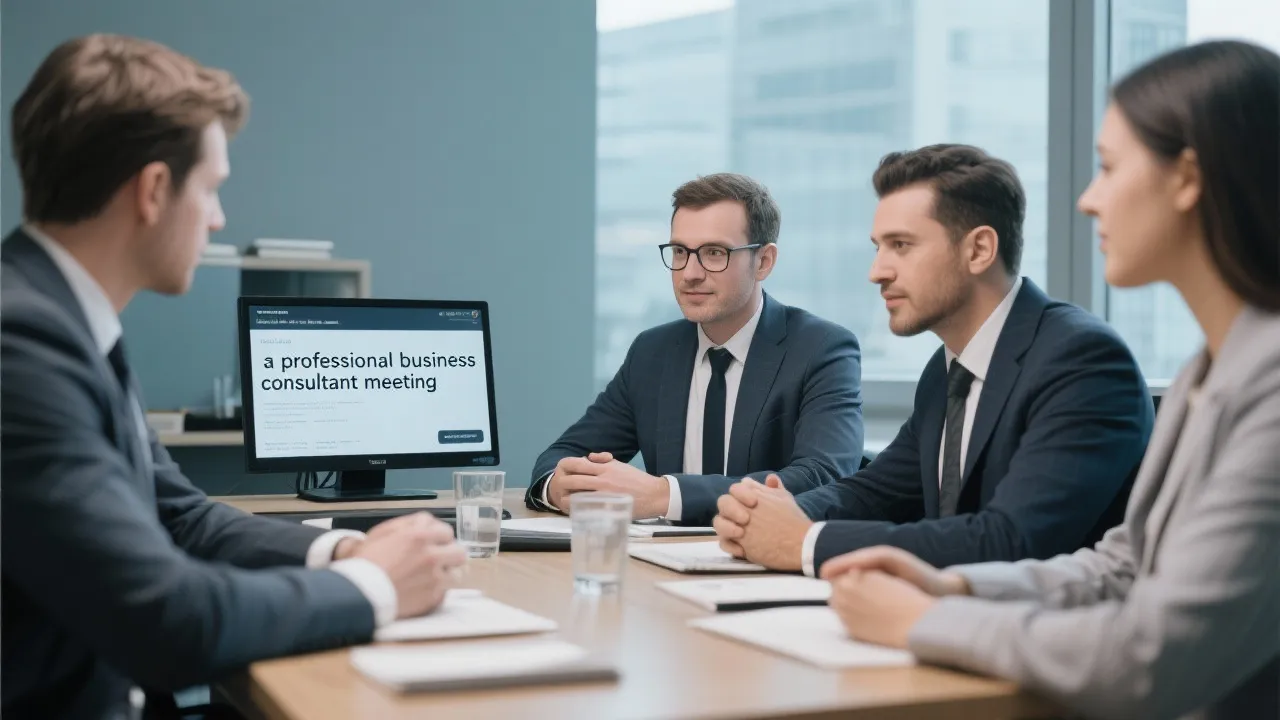 Como Otimizar Consultoria Retenção