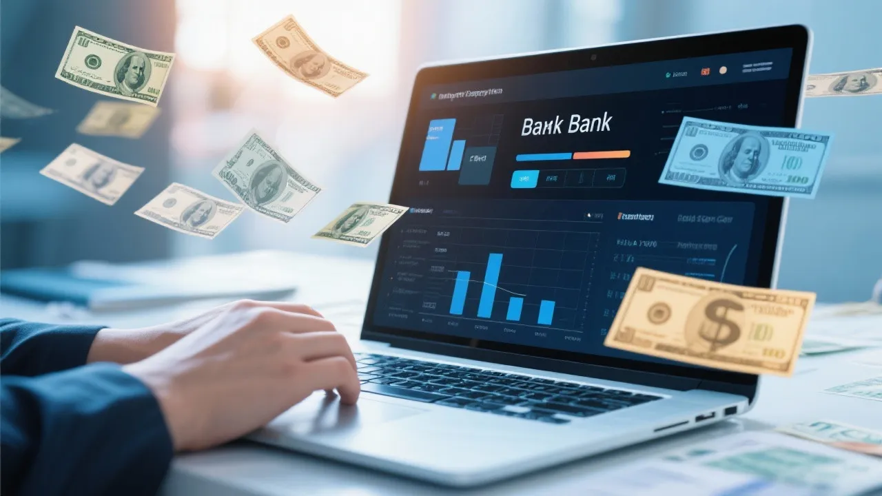 Vantagens do Pagamento Automático Online