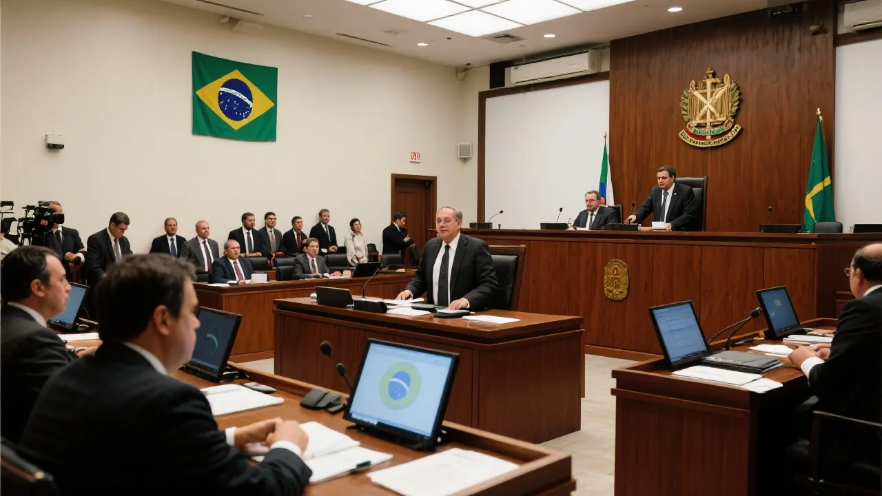 Advogados Criminalistas: Excelência em São Paulo