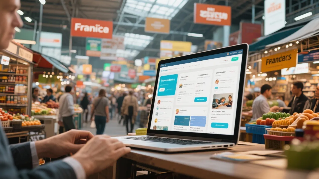 Ação Digital: Franquias e Produtos Online