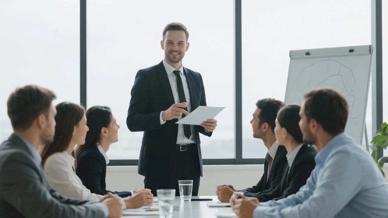 Estratégias de Consultoria de Retenção Eficazes