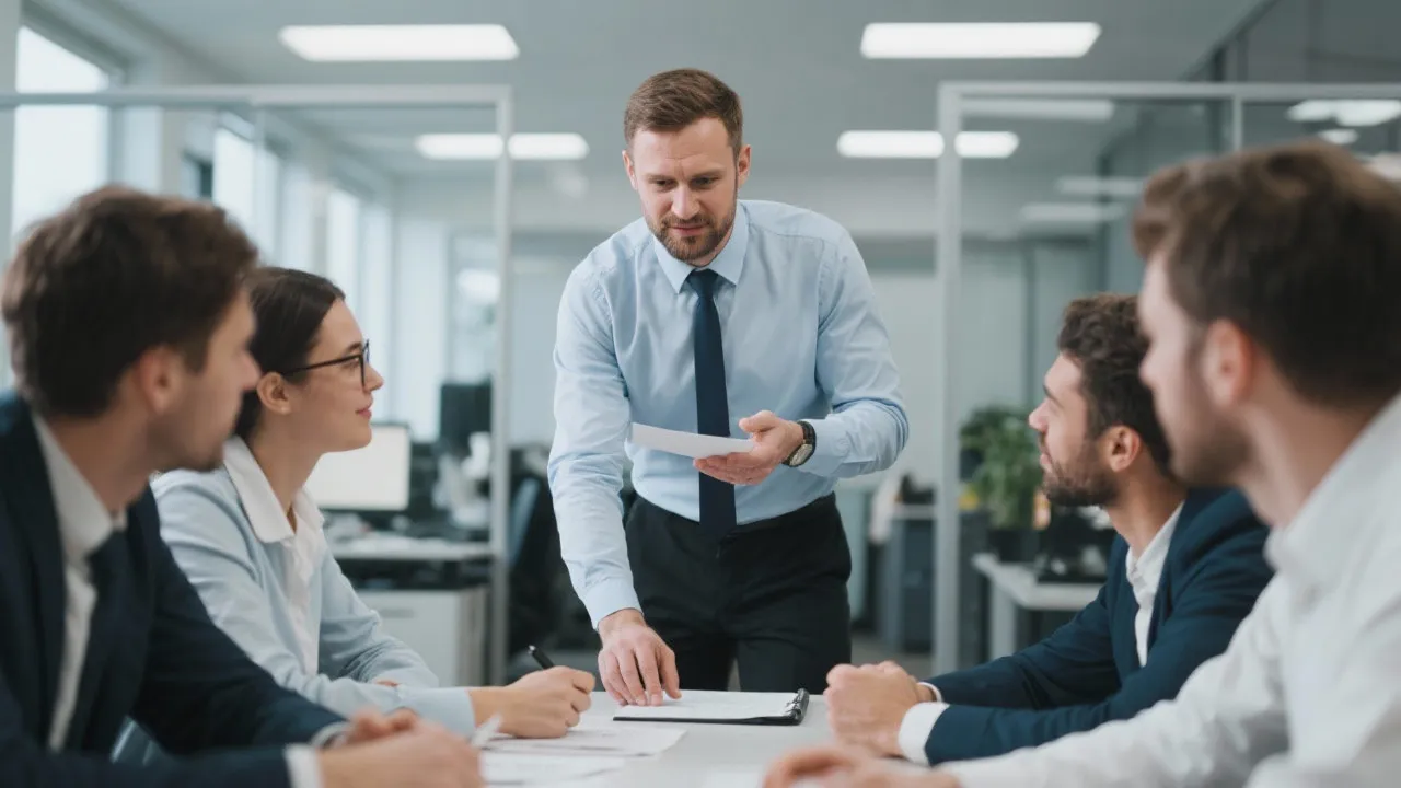 Estratégias de Retenção de Funcionários