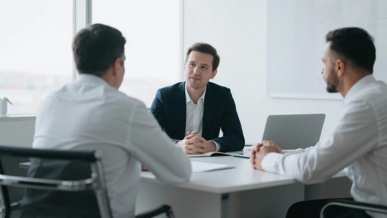 Wilker Consultoria: Excelência em Soluções Empresariais