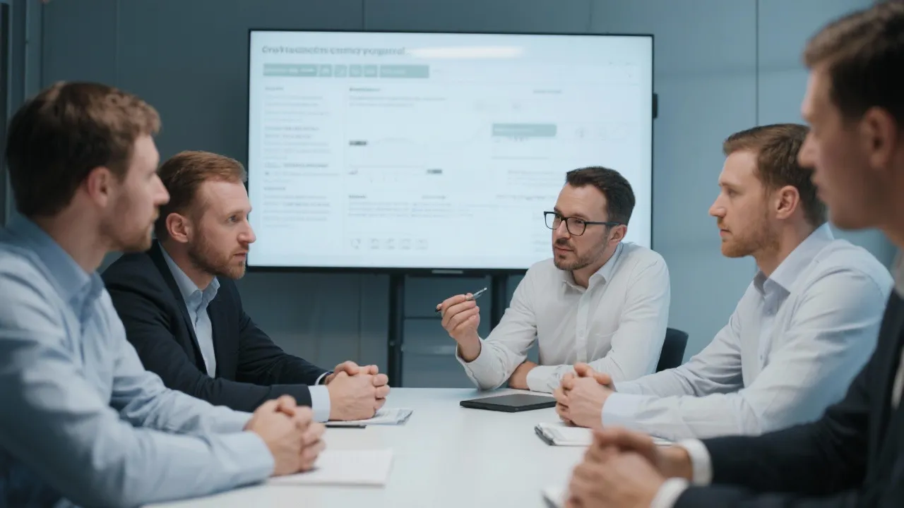 Guia Completo para Programa Controle Processos