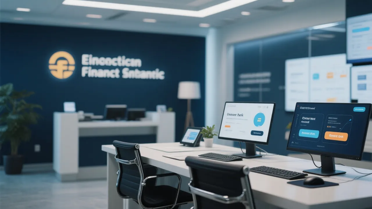 Vantagens das Contas Bancárias Online