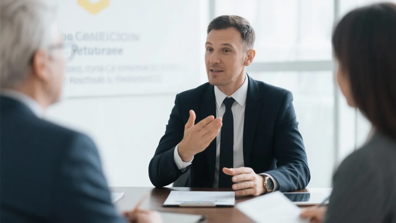Consultoria em Estratégias de Retenção